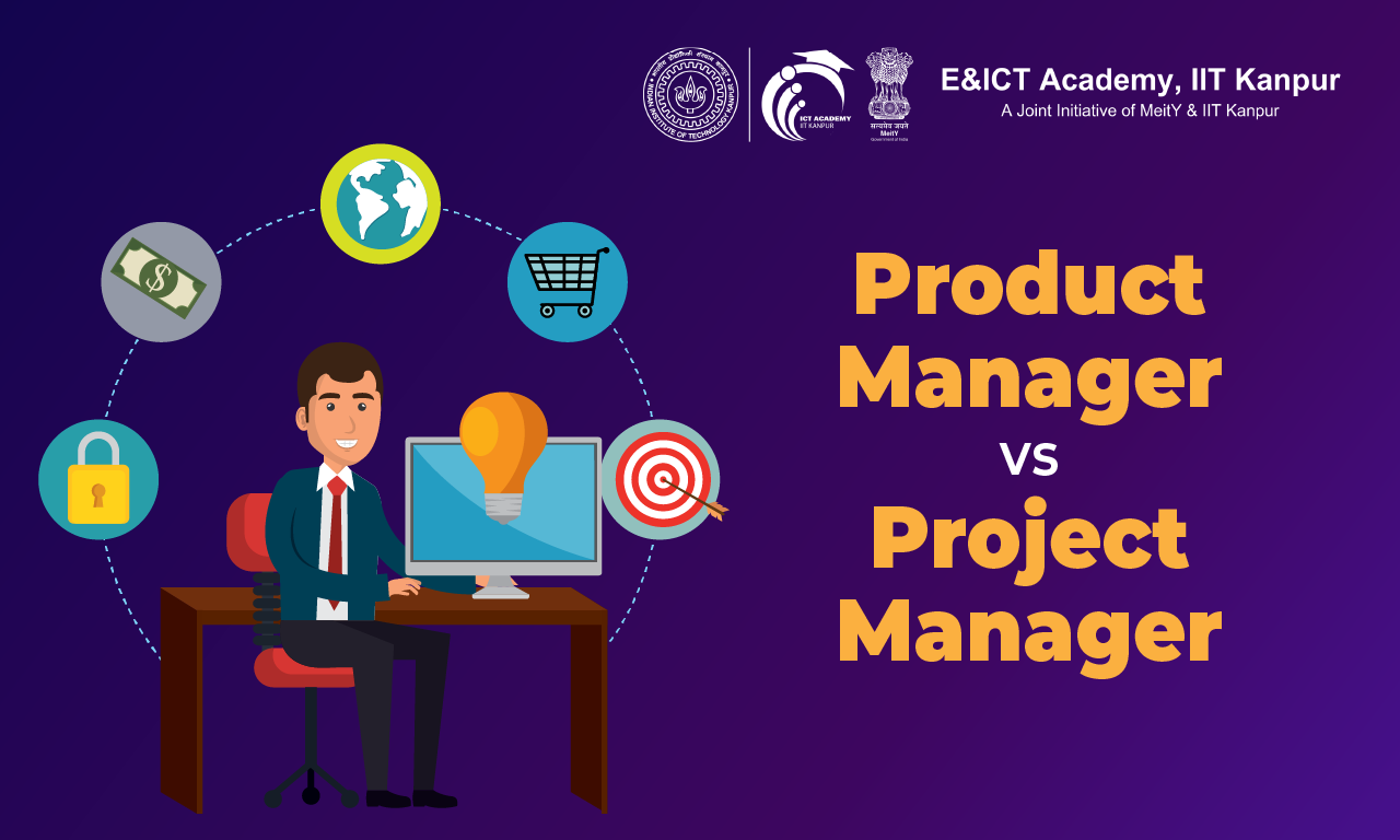 Product Manager vs Project Manager: Which Career Path Is Right for You?